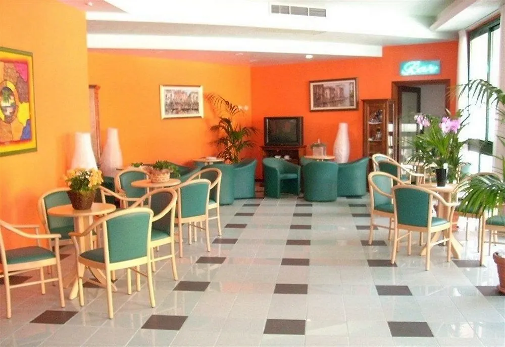 Hotel Colorado Lido di Jesolo