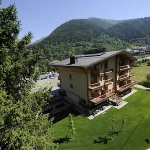 Garni Pegra Hotel