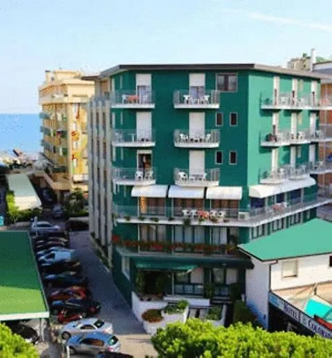 Colorado Hotel Lido di Jesolo