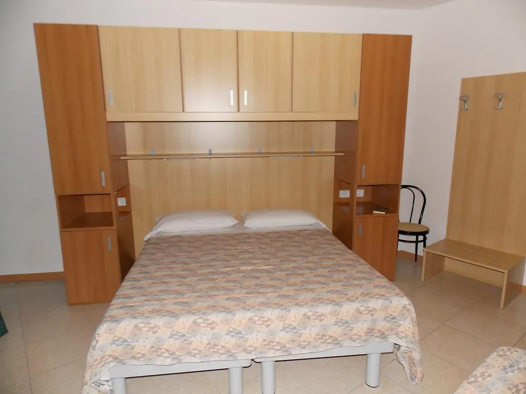 Colorado Hotel Lido di Jesolo Italy