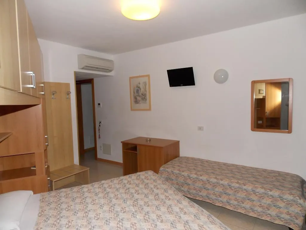 Colorado Hotel Lido di Jesolo