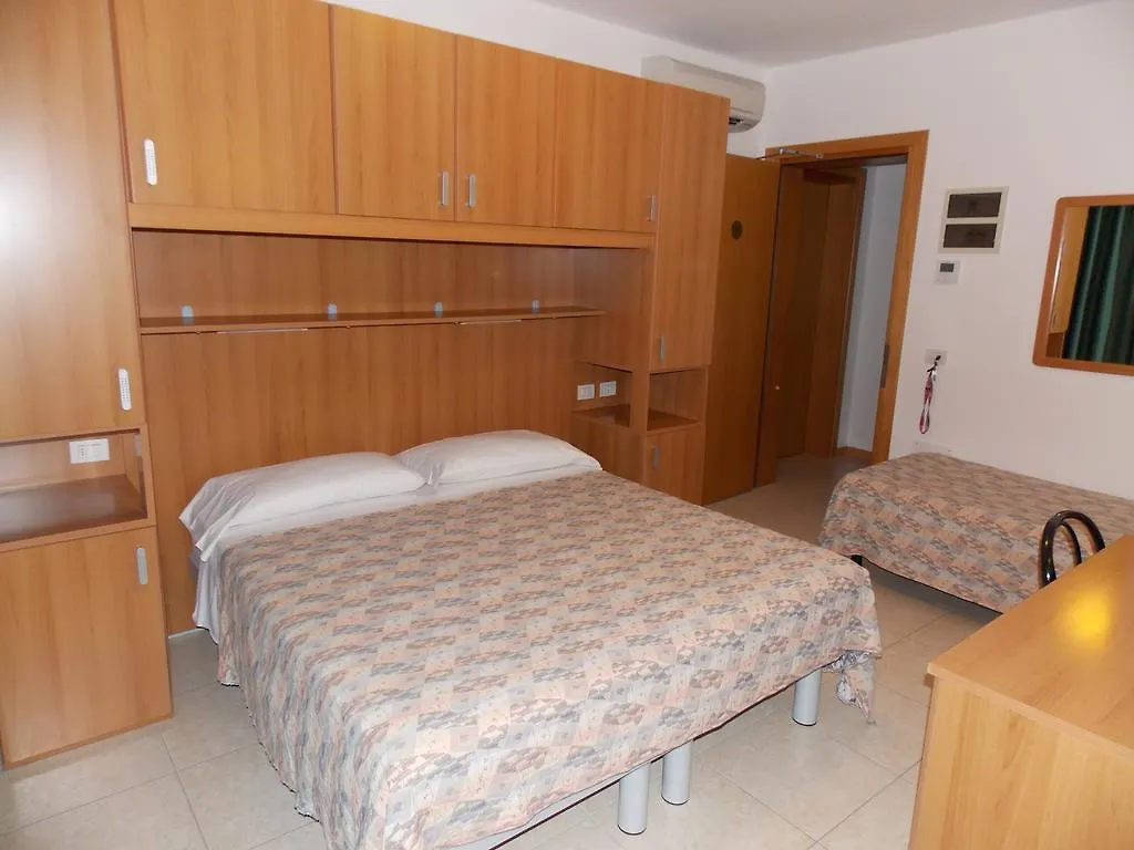 Colorado Hotel Lido di Jesolo Italy