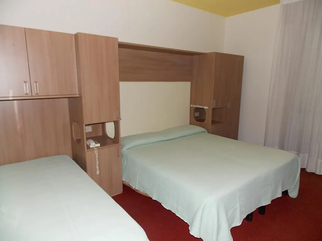 Hotel Colorado Jesolo 3*,  Italie
