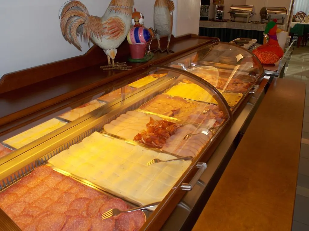 Hotel Colorado Jesolo