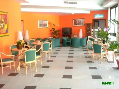 Colorado Hotel Lido di Jesolo