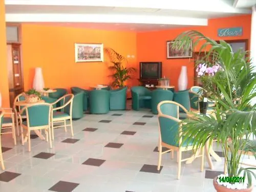 Hotel Colorado Jesolo Italie
