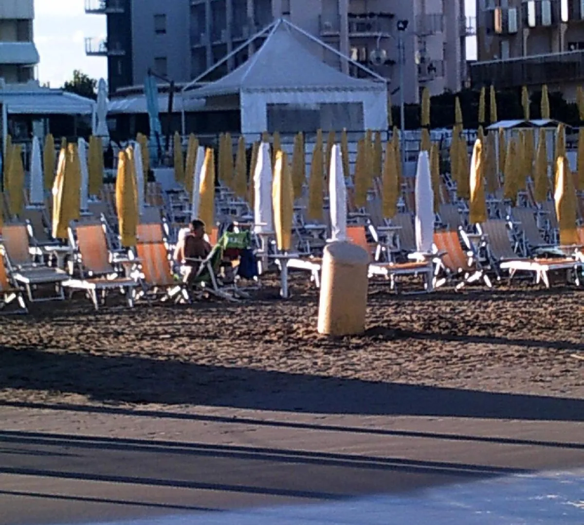 Colorado Hotel Lido di Jesolo 3*,