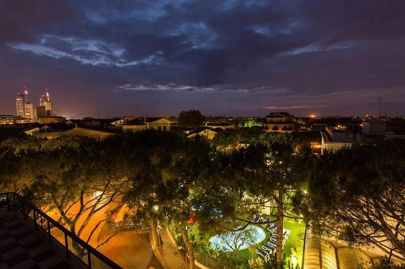Hotel Colorado Jesolo