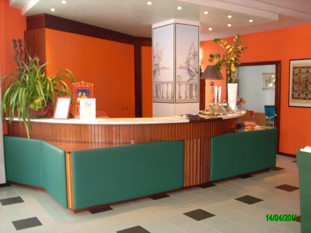 ***  Colorado Hotel Lido di Jesolo Italy