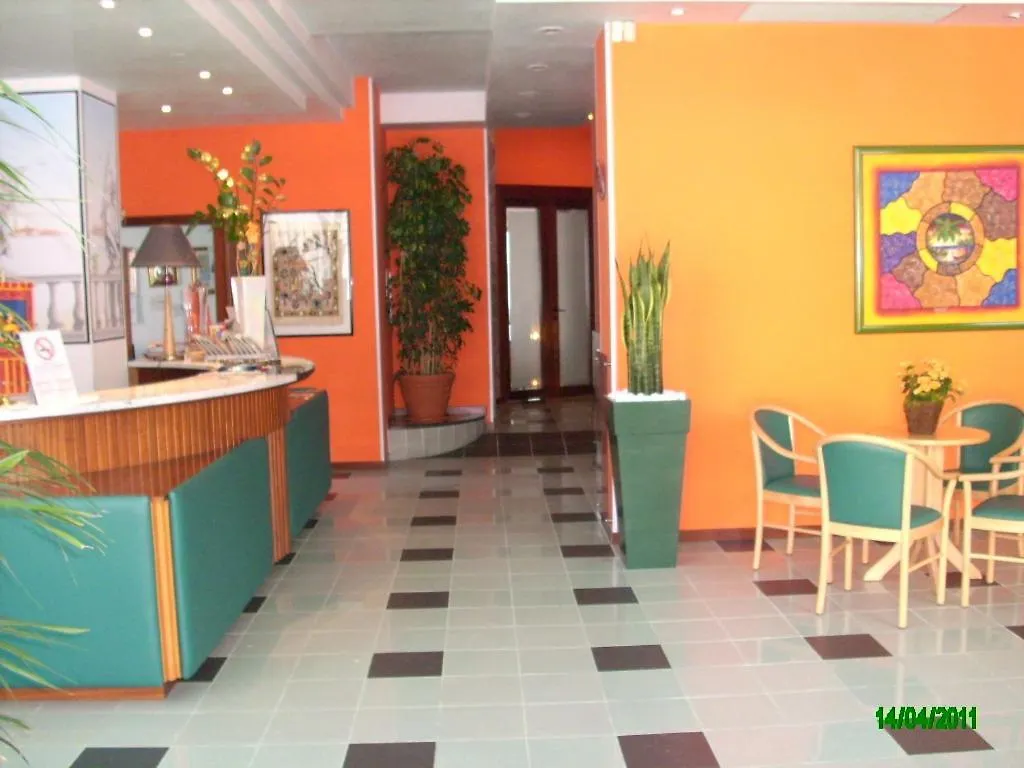 Hotel Colorado Jesolo
