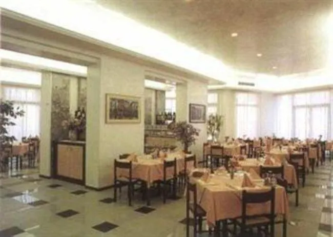 Hotel Colorado Jesolo