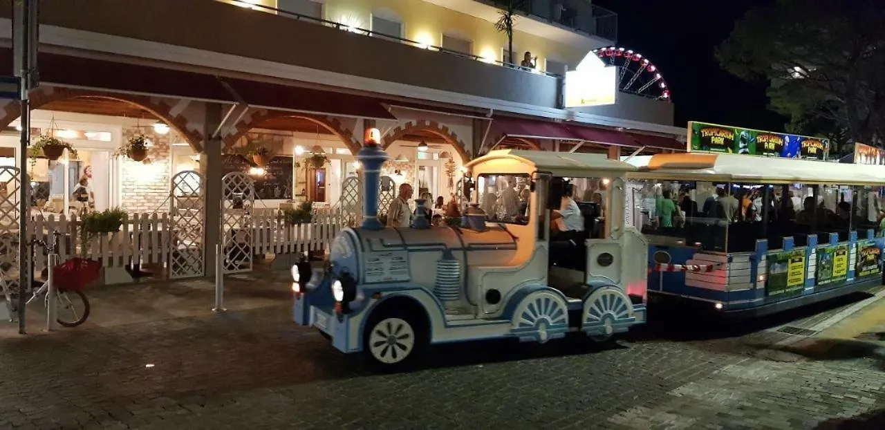 Colorado Hotel Lido di Jesolo