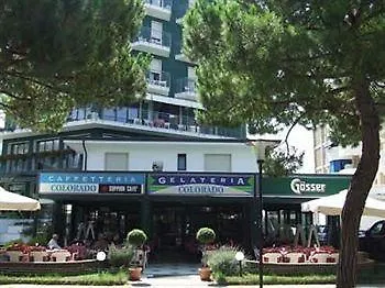 Colorado Hotel Lido di Jesolo