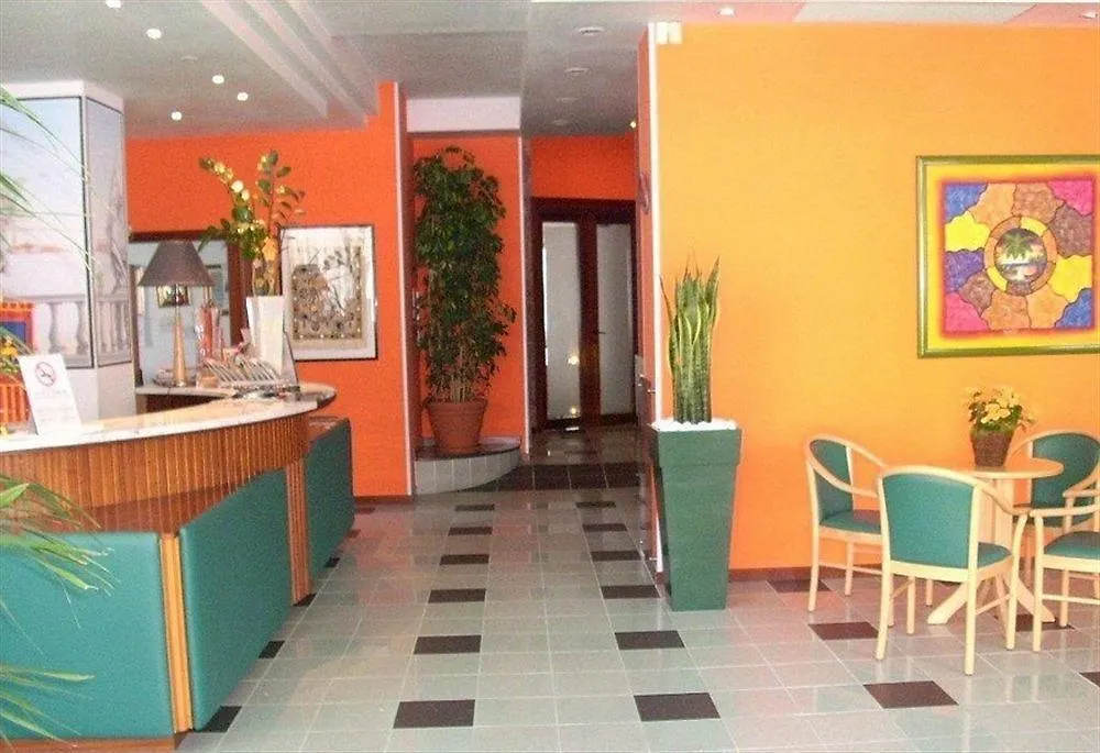 Colorado Hotel Lido di Jesolo