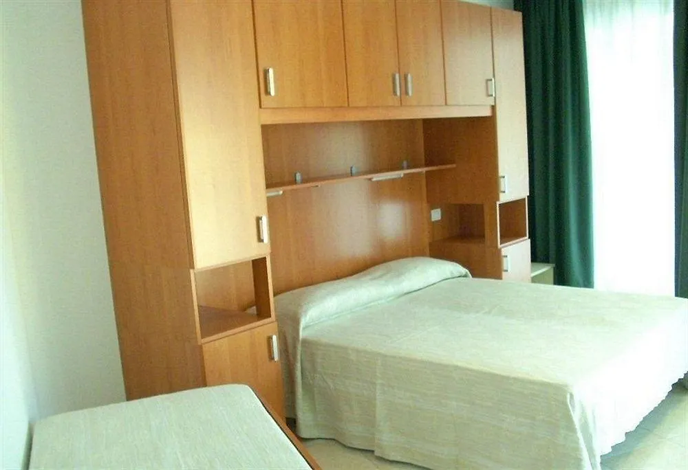 Colorado Hotel Lido di Jesolo