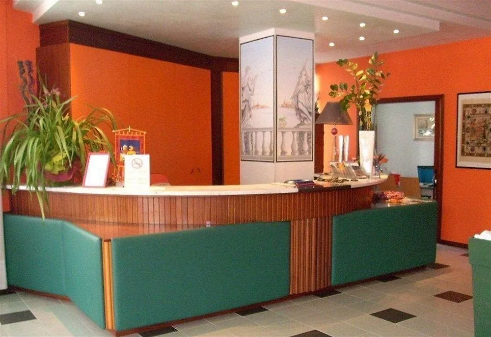 ***  Colorado Hotel Lido di Jesolo Italy