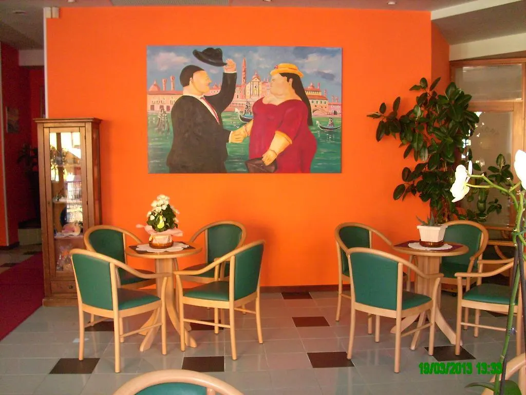 Colorado Hotel Lido di Jesolo