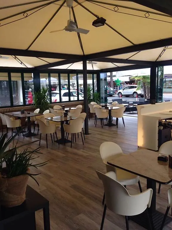 Hotel Colorado Jesolo