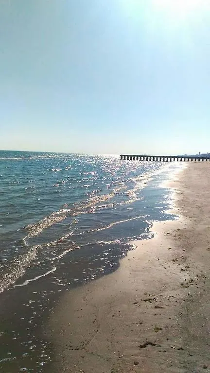Colorado Hotel Lido di Jesolo