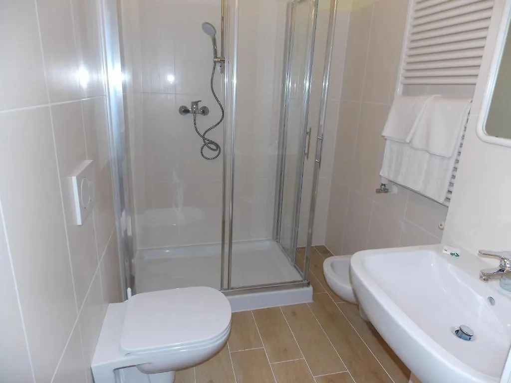 Hotel Colorado Jesolo Italie