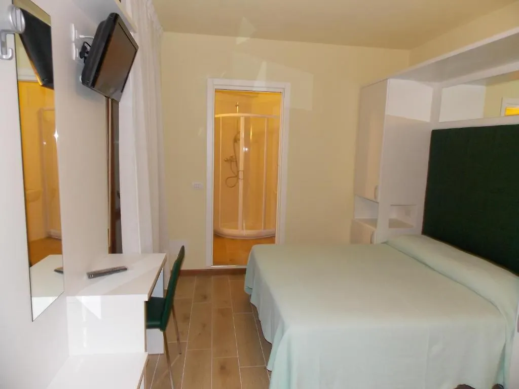 Colorado Hotel Lido di Jesolo