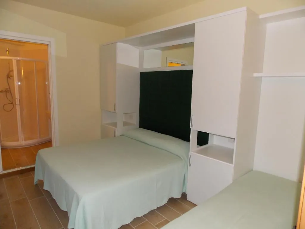 Hotel Colorado Jesolo 3*,