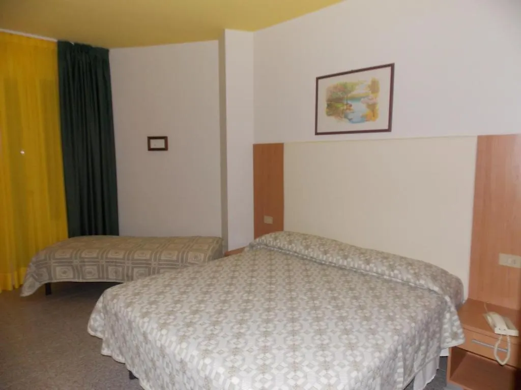 Hotel Colorado Jesolo
