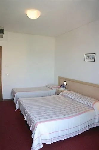 Colorado Hotel Lido di Jesolo Italy