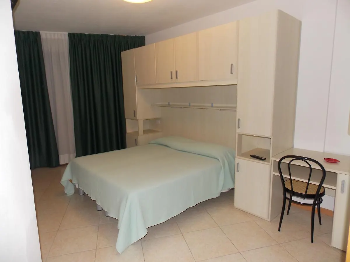 Colorado Hotel Lido di Jesolo