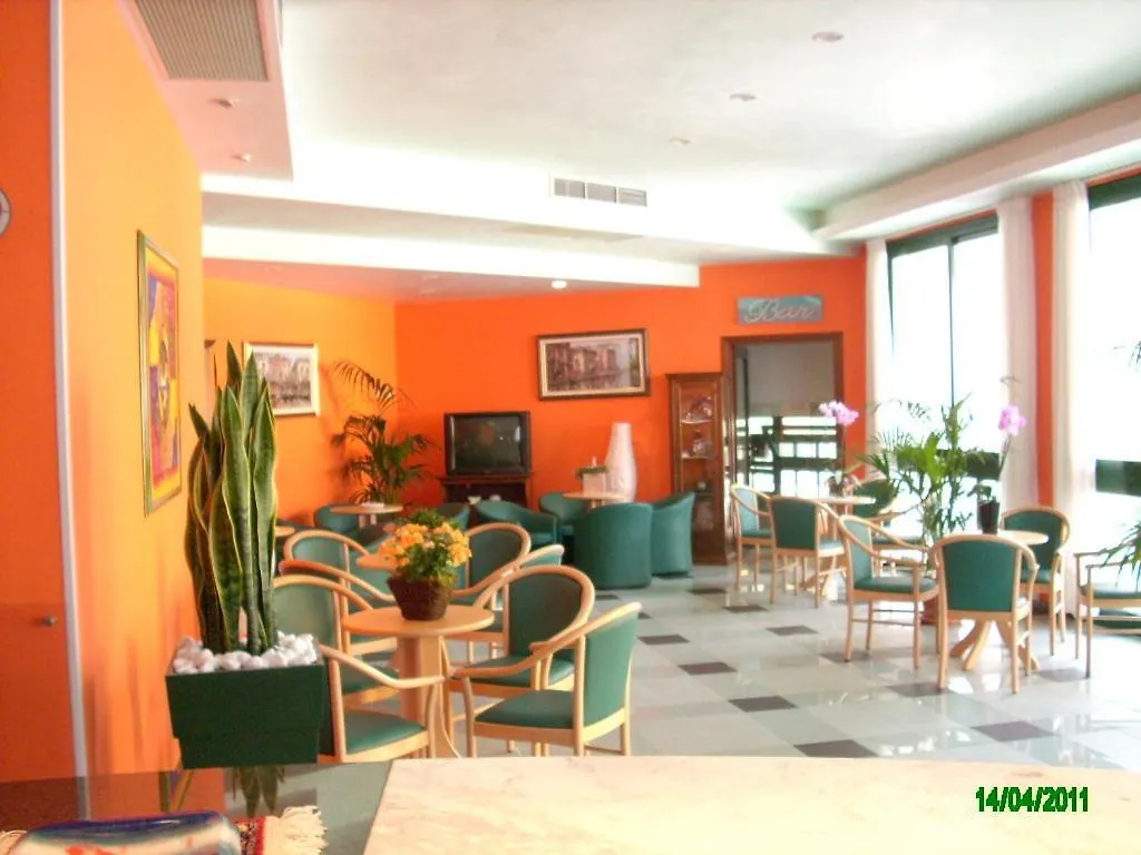 Hotel Colorado Jesolo