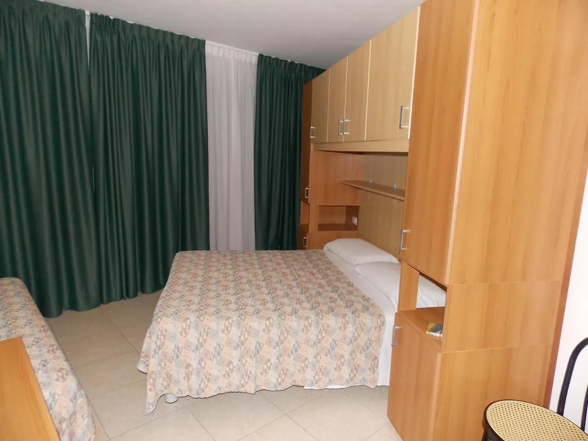 Colorado Hotel Lido di Jesolo